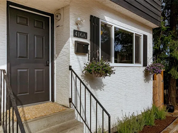 416 B Gamble Pl #A, Colwood, BC V9B 2R1