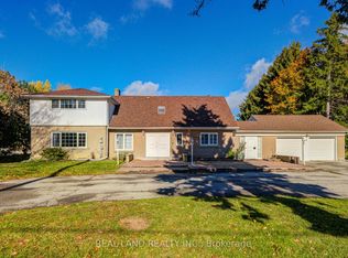 4762 14th Ave, Markham, ON L3S3K7