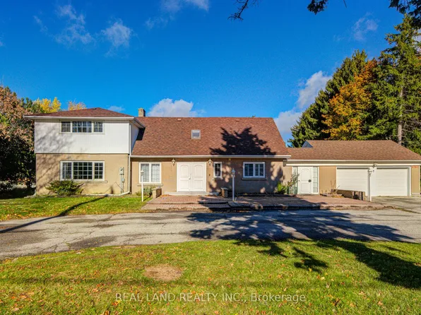 4762 14th Ave, Markham, ON L3S 3K7