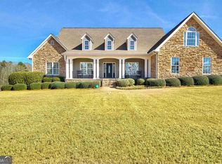 1041 The Rock Rd, Thomaston, GA 30286