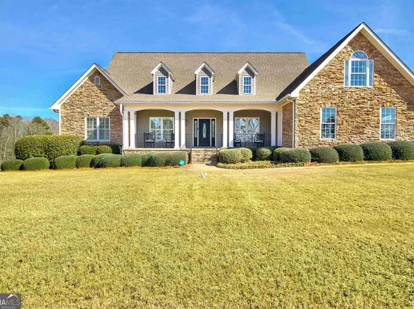 1041 The Rock Rd, Thomaston, GA 30286