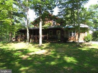 551 Madison Ln, Sugar Grove, WV 26815