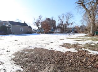 311 N Hickory St, Joliet, IL 60435