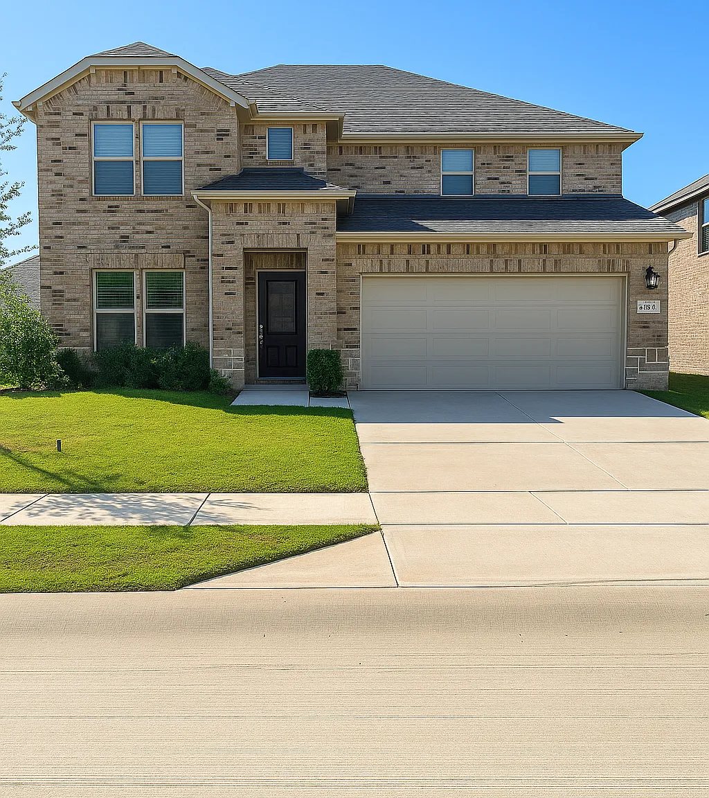 4 bed, 3.5 bath, 3100 sqft, $3,300 — Photo 1