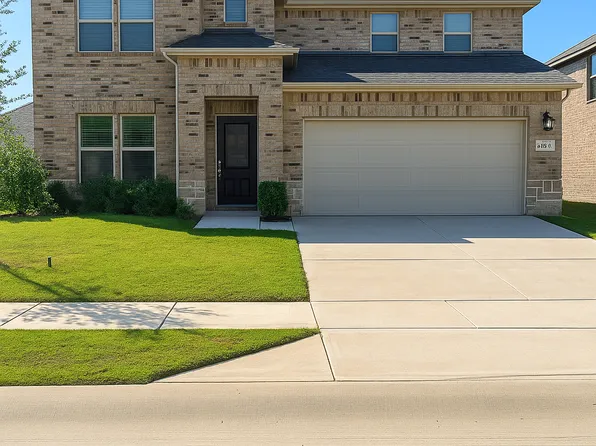 495 Sweet Ln, Princeton, TX 75407