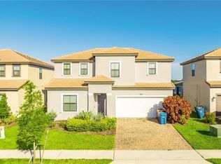 209 Macaulay's Cv, Haines City, FL 33844