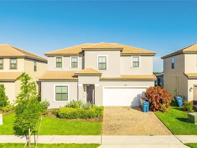 209 Macaulay's Cv, Haines City, FL, 33844