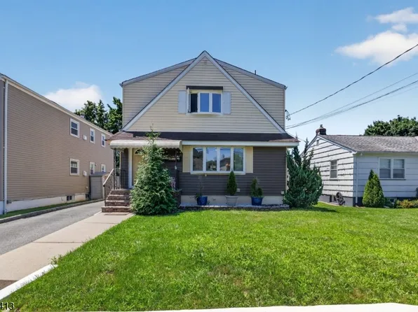 56 Barbara St, Bloomfield Twp., NJ 07003