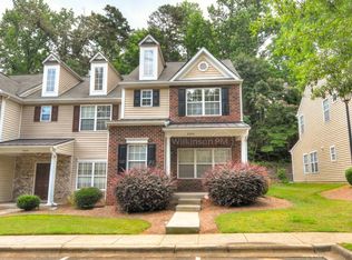8500 Summerglen Cir, Charlotte, NC 28227