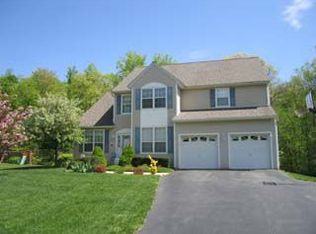 3005 Drew Ln, Garnet Valley, PA 19060