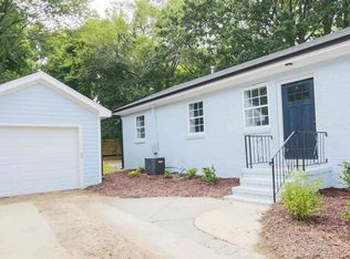 1308 S Bloodworth St, Raleigh, NC 27601