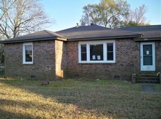 2912 Odom Ave, Pascagoula, MS 39581