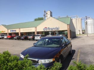 2225 S 3rd St, Terre Haute, IN 47802