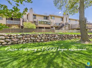 4307 S Townpark Pl, Sioux Falls, SD 57105