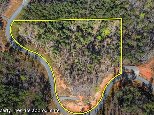 LOT 103 Blalock Mountain Rd, Talking Rock, GA 30175