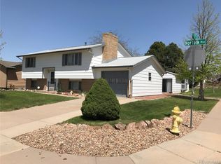 708 Norfolk Way, Aurora, CO 80011