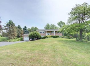 459 Krause Rd, Fleetwood, PA 19522