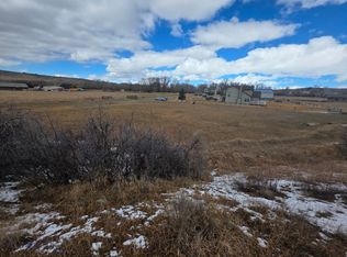 208 4th St E, Clyde Park, MT 59018