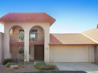 4666 E Camino Rosa, Tucson, AZ 85718