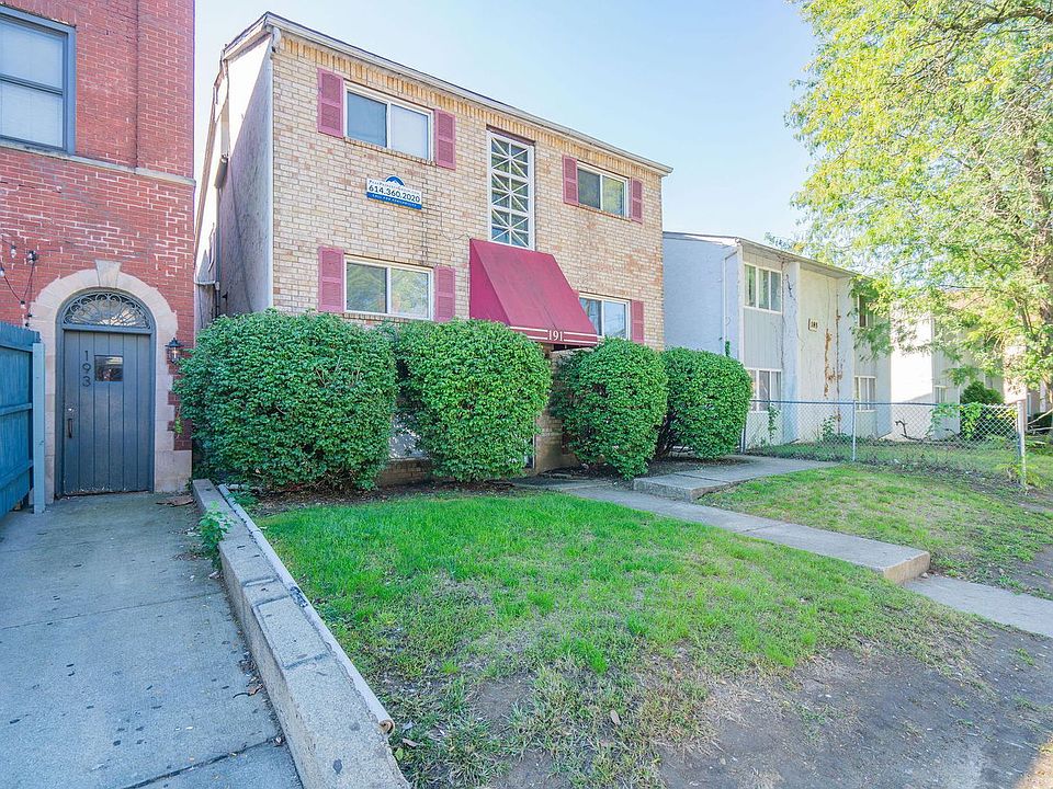 1st image of 191 Chittenden Ave APT A