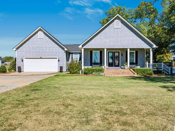 7216 Bayou Dr, Sterlington, LA 71280