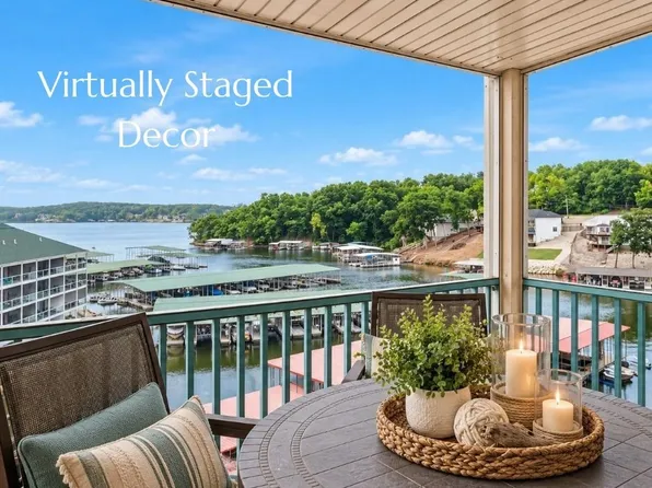 315 Highland Shores Dr #4F, Lake Ozark, MO 65049