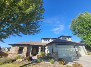 4662 E Pegasus Ct, Boise, ID 83716