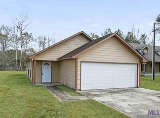 14400 Ocallaghan Ln, Baker, LA 70714