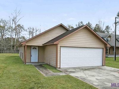 14400 Ocallaghan Ln, Baker, LA, 70714