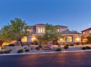 9741 Amador Ranch Ave, Las Vegas, NV 89149
