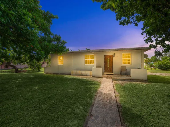 1850 NW 126th Street, Miami, FL 33167