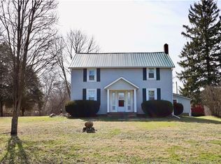 10094 Old Mill Rd, Spencer, OH 44275