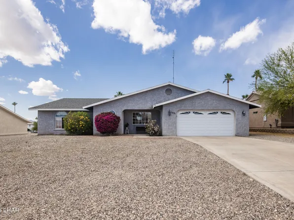 1811 Duel Dr, Lake Havasu City, AZ 86403