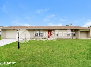 20310 Banner Ave, Port Charlotte, FL 33952