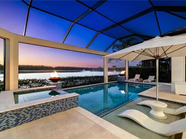 18516 Miromar Lakes BLVD W, MIROMAR LAKES, FL 33913