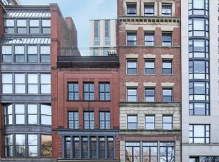 140 Boylston St APT 8, Boston, MA 02116