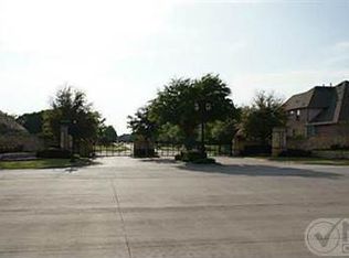 17 Winstead Ct, Trophy Club, TX 76262