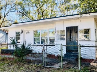 1152 W 22nd St, Jacksonville, FL 32209