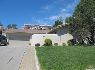 4003 Cristo Rey Ave, Farmington, NM 87401