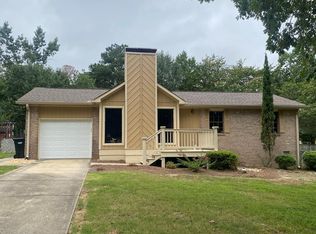 6663 Benson Dr, Columbus, GA 31909