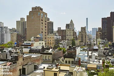 Sold by Brown Harris Stevens