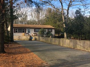 626 Grant Ave, Woodbine, NJ 08270