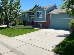 17074 E Florida Pl, Aurora, CO 80017
