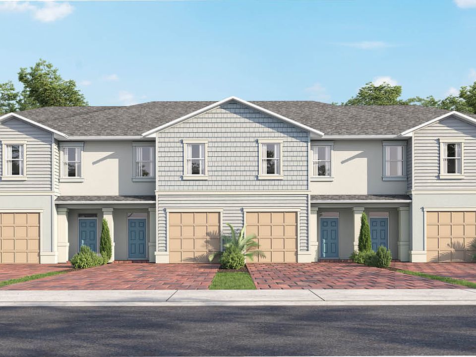Plan Elevation.