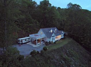 130 Town View Dr, Sylva, NC 28779