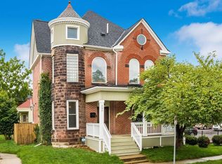 395 S Ohio Ave, Columbus, OH 43205
