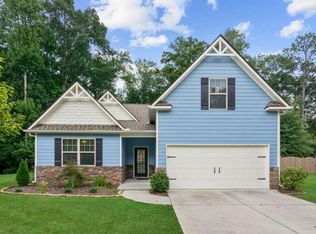 1939 Ruby Mountain St, Powder Springs, GA 30127
