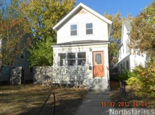 3702 1st Ave S, Minneapolis, MN 55409