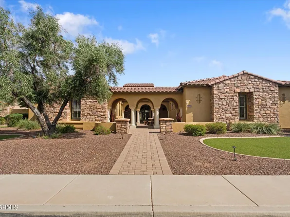 4142 E SCORPIO Place, Chandler, AZ 85249