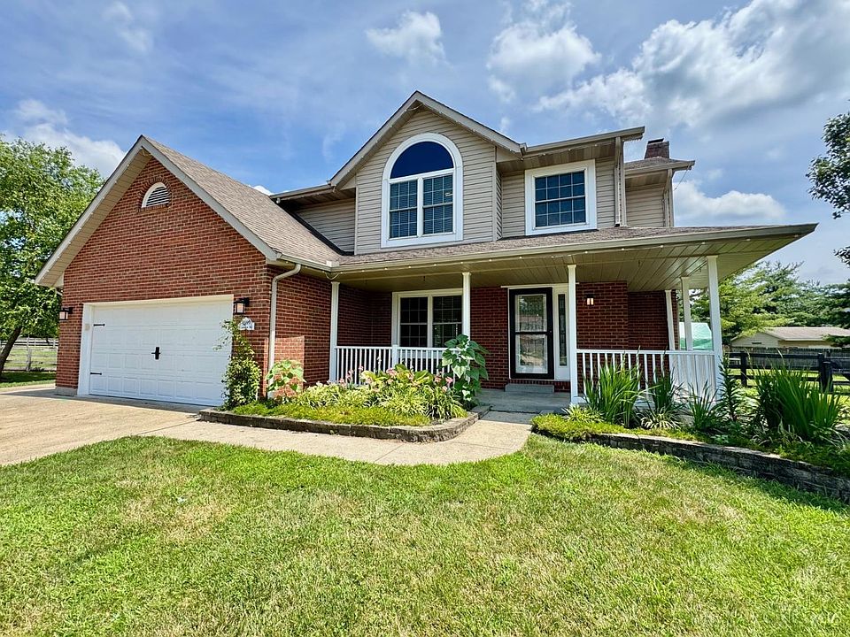 1st image of 3999 Carrington Way